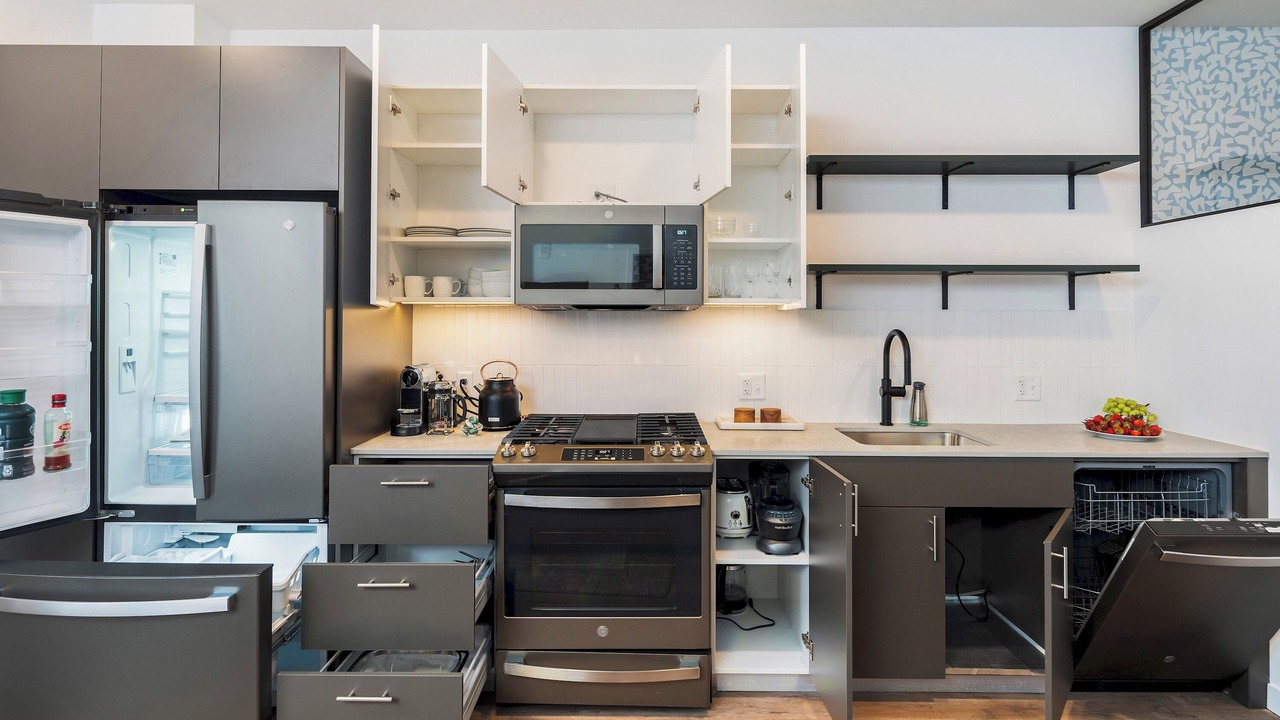 Photo of Kitchen in Everett