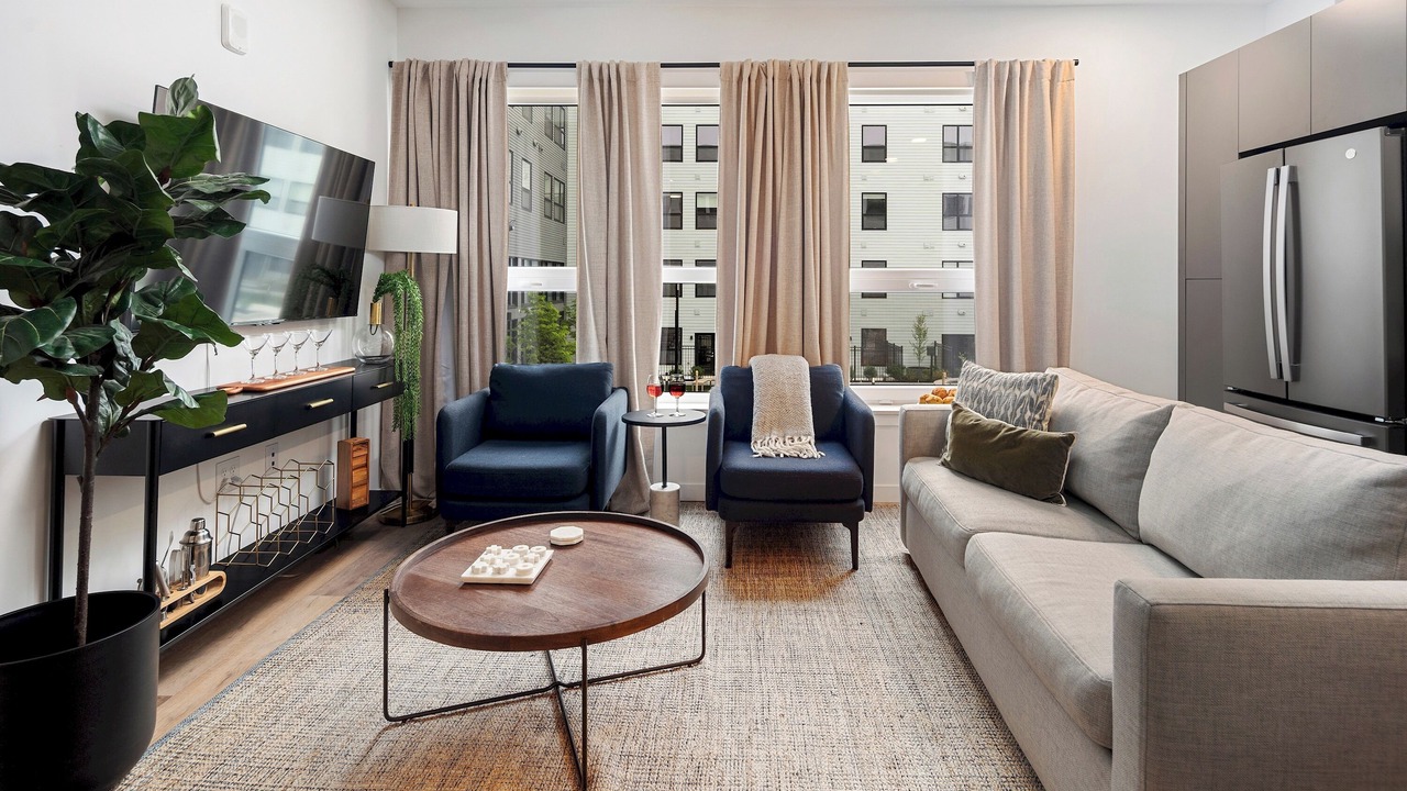 Photo of Livingroom in Everett