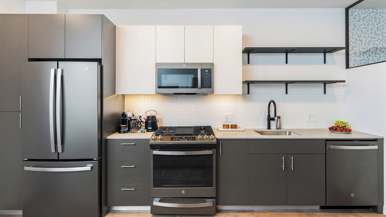 Photo of Kitchen in Everett