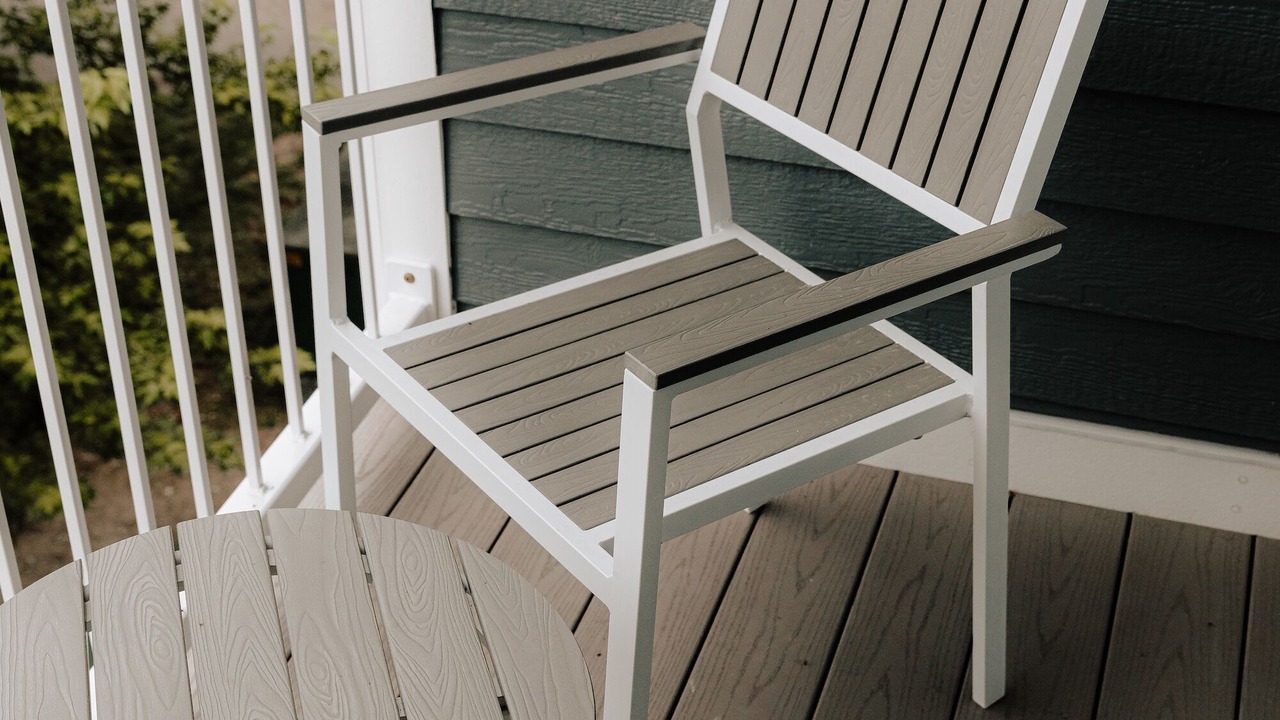 Photo of Patio Balcony in Elk Rapids