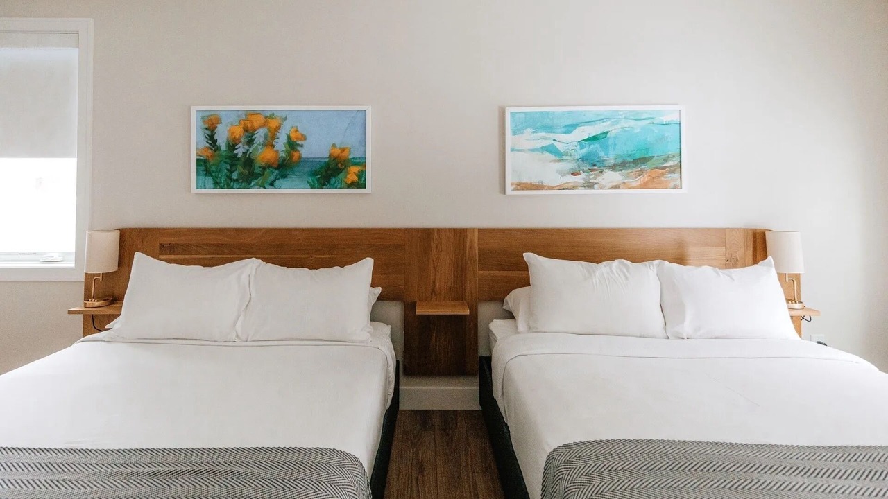 Photo of Bedroom in Elk Rapids