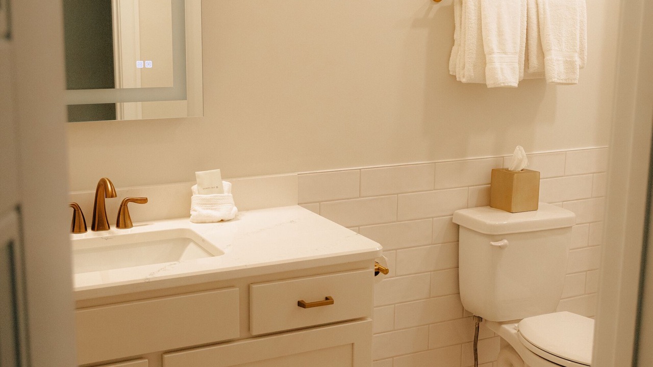 Photo of Bathroom in Elk Rapids