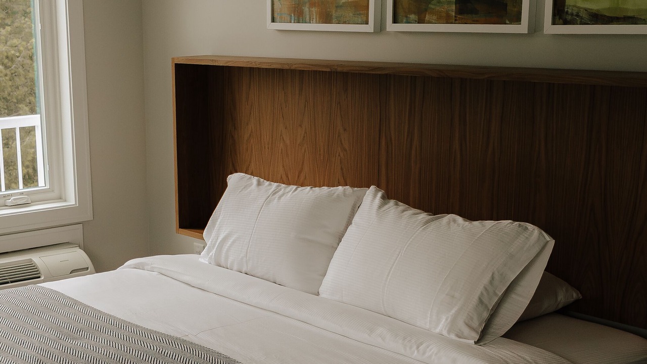Photo of Bedroom in Elk Rapids