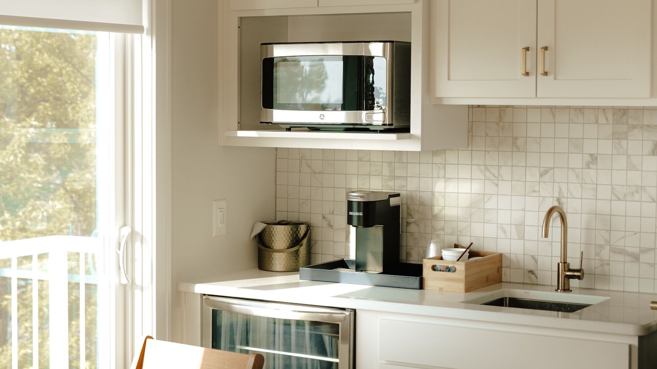Photo of Kitchen in Elk Rapids