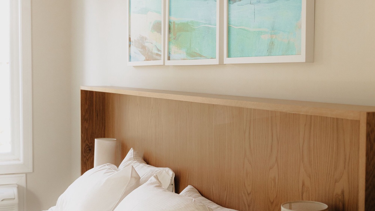 Photo of Bedroom in Elk Rapids