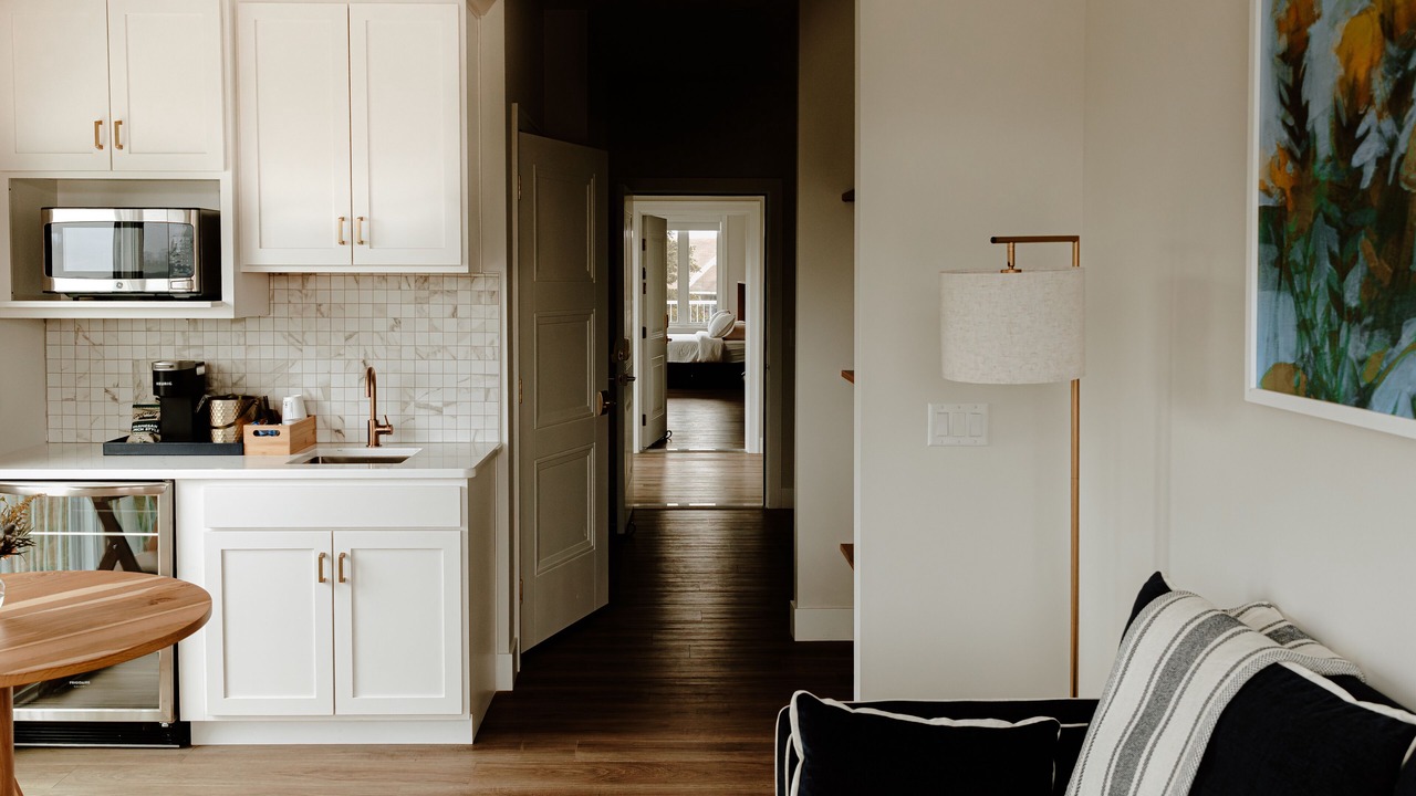 Photo of Livingroom in Elk Rapids