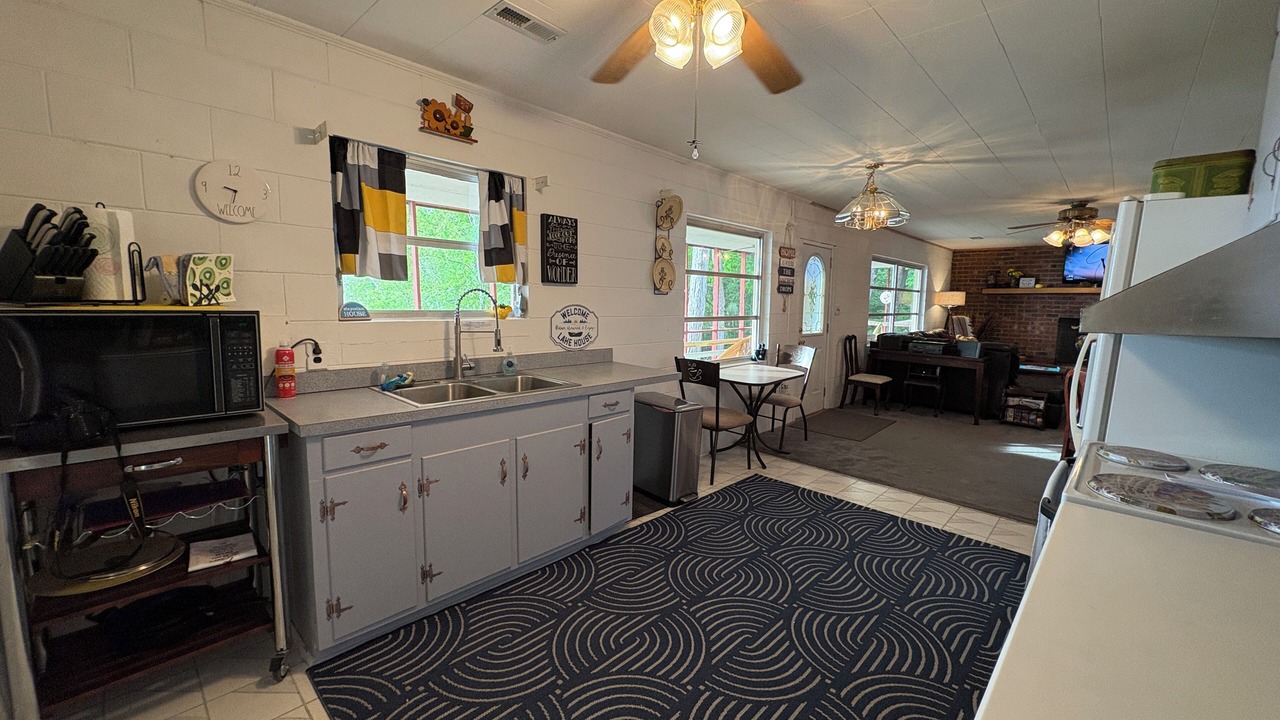 Photo of Kitchen in Clarksville