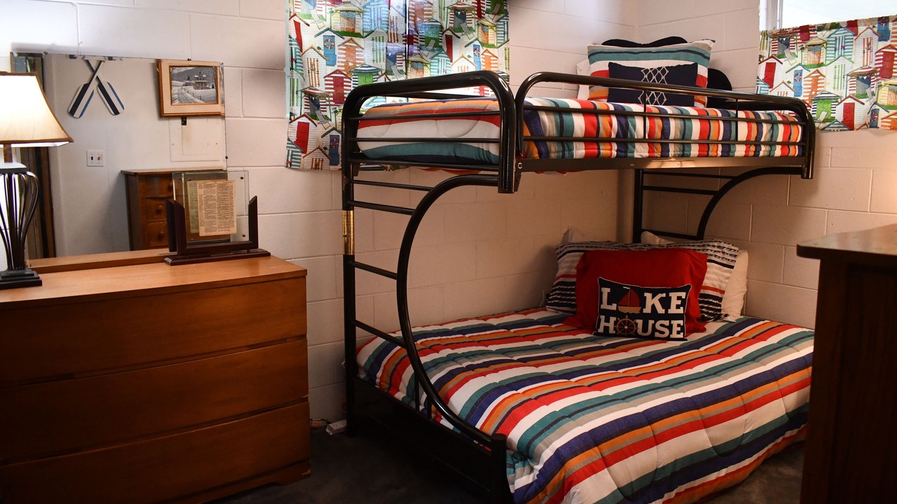 Photo of Bedroom in Clarksville