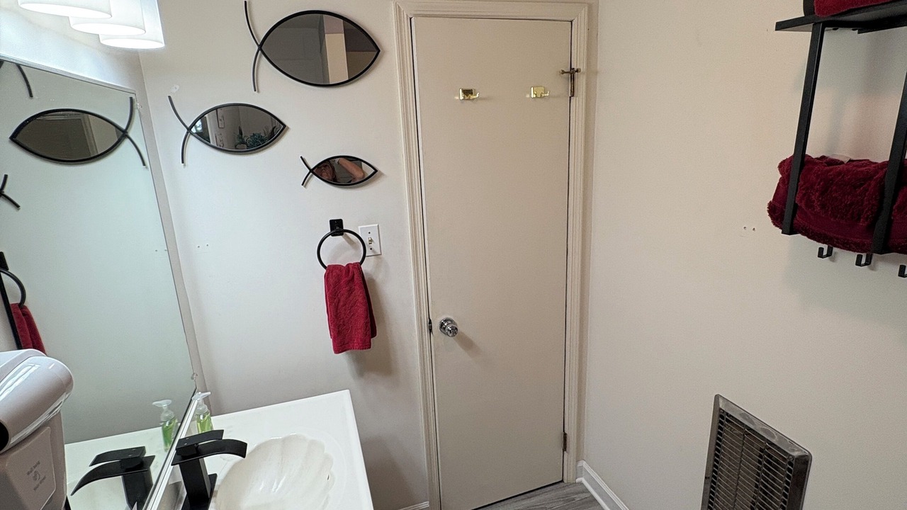 Photo of Bathroom in Clarksville