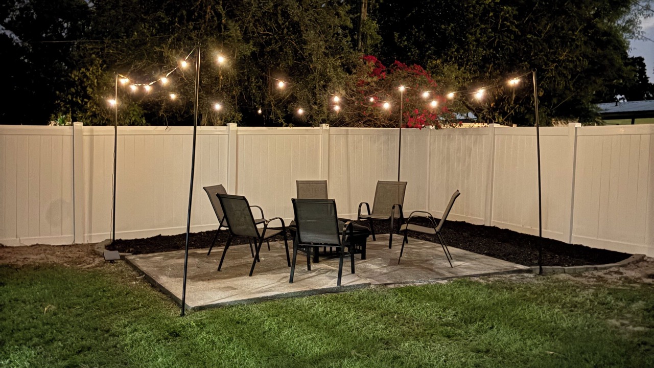 Photo of Patio Balcony in Cocoa