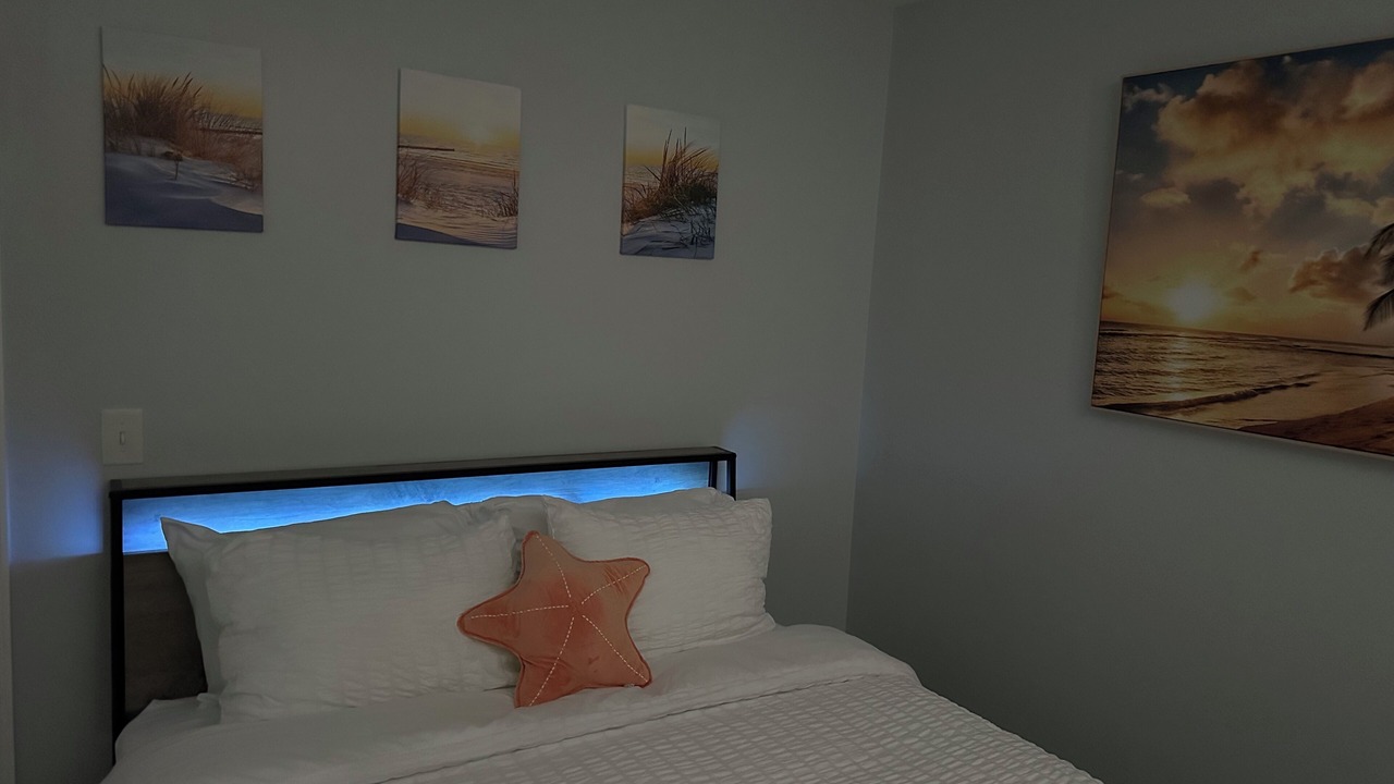 Photo of Bedroom in Cocoa