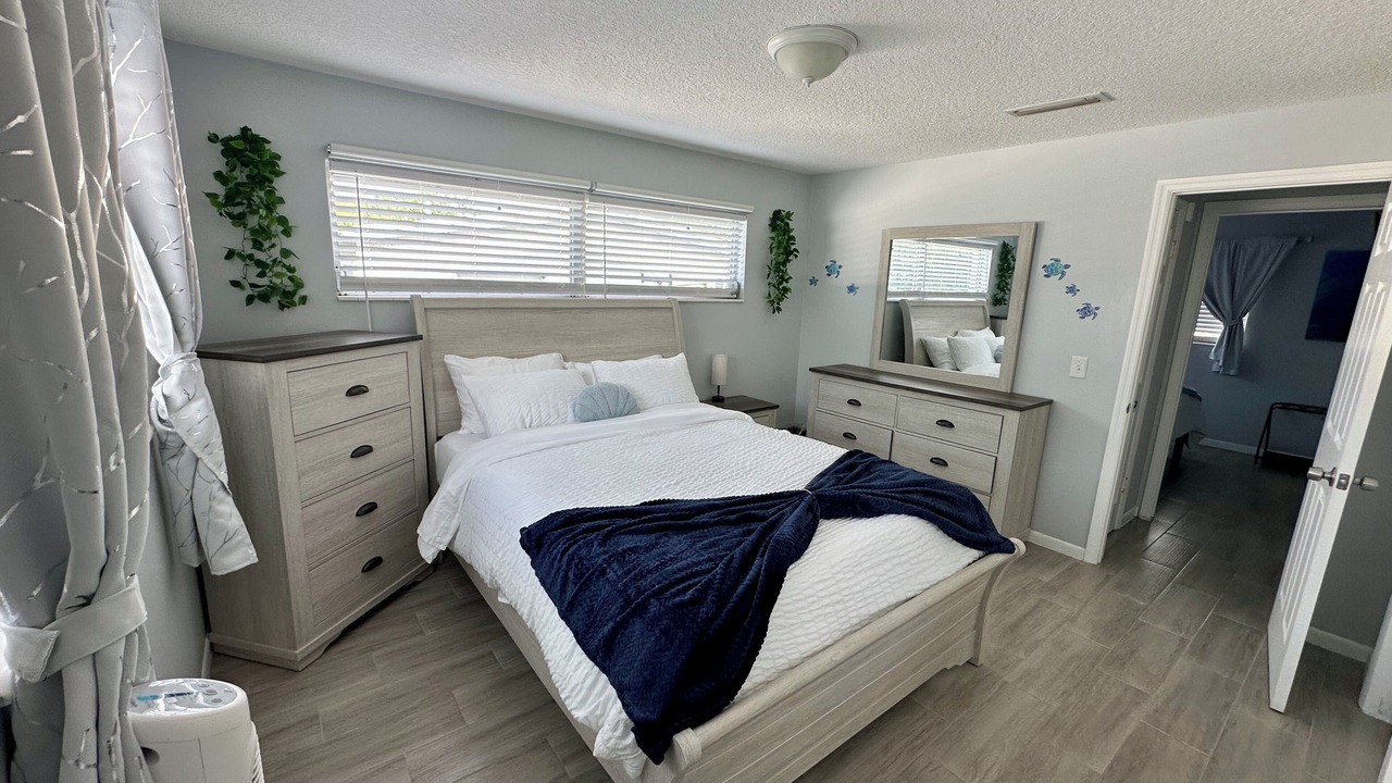 Photo of Bedroom in Cocoa