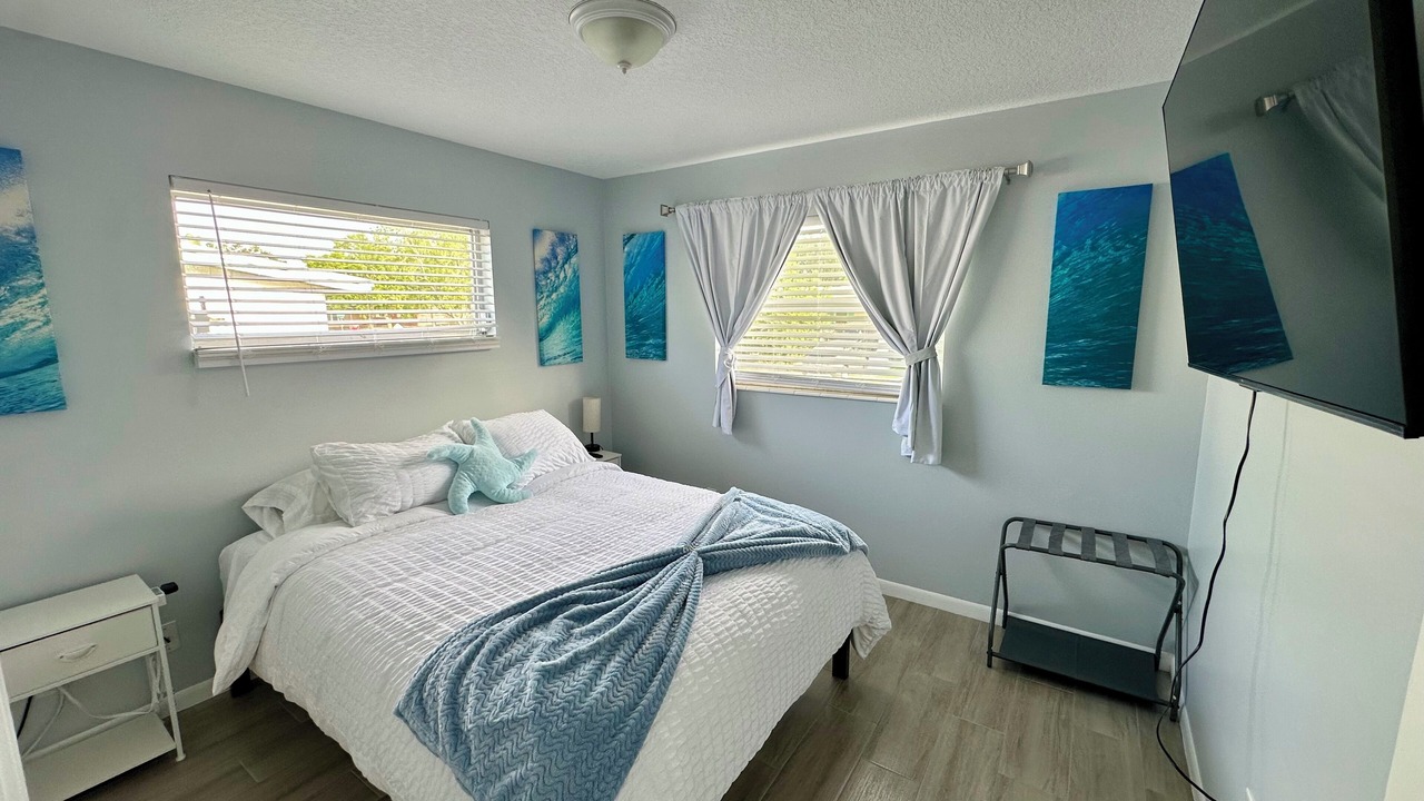 Photo of Bedroom in Cocoa