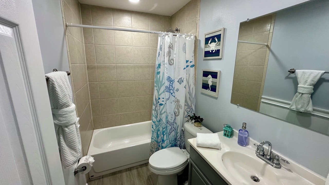 Photo of Bathroom in Cocoa