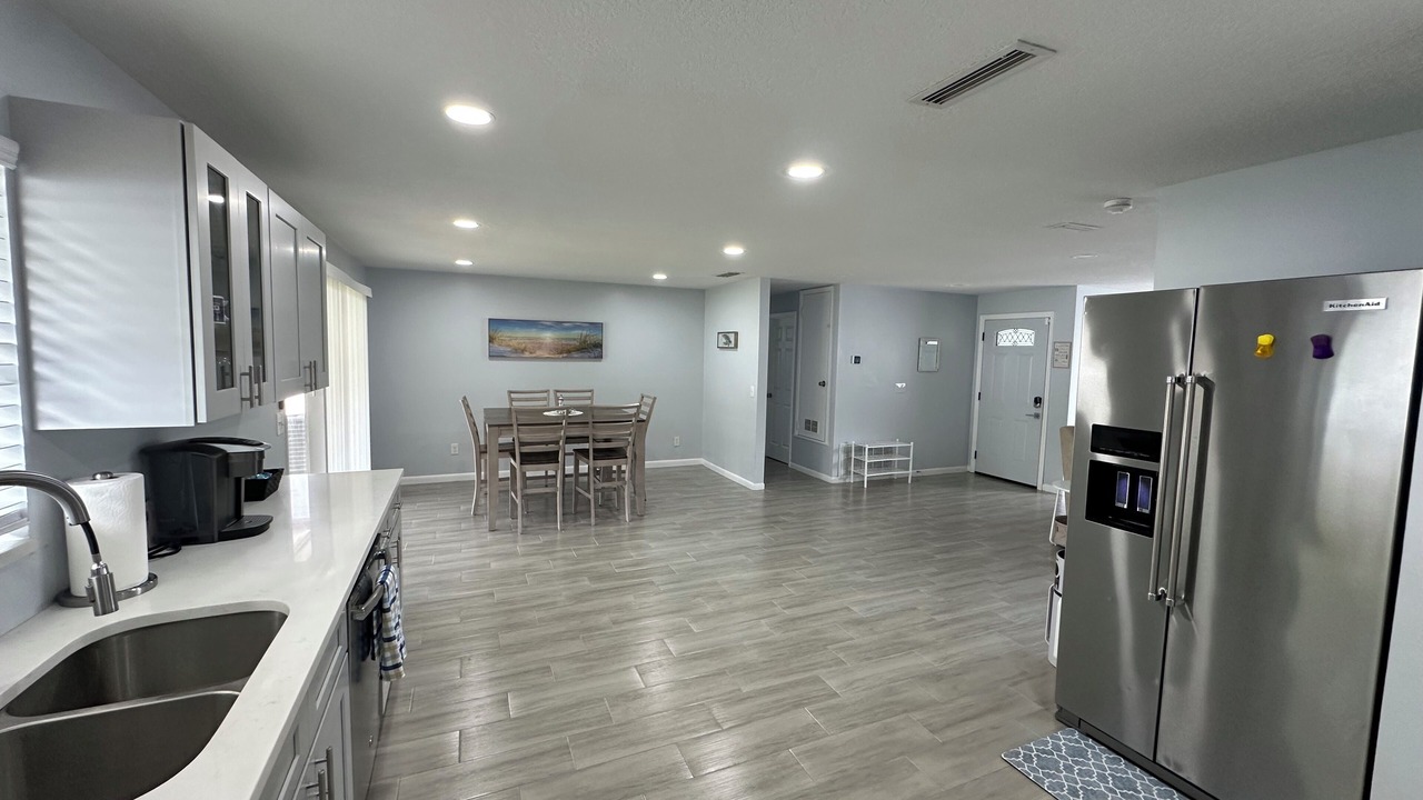 Photo of Kitchen in Cocoa
