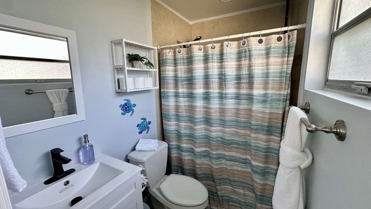 Photo of Bathroom in Cocoa