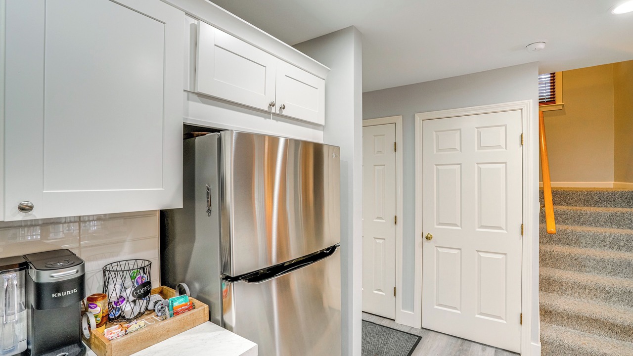 Photo of Kitchen in Hancock