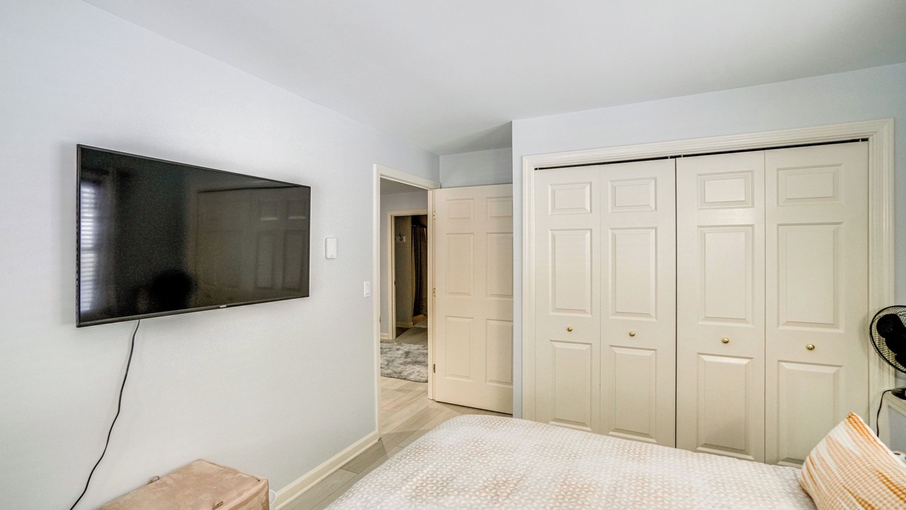 Photo of Bedroom in Hancock