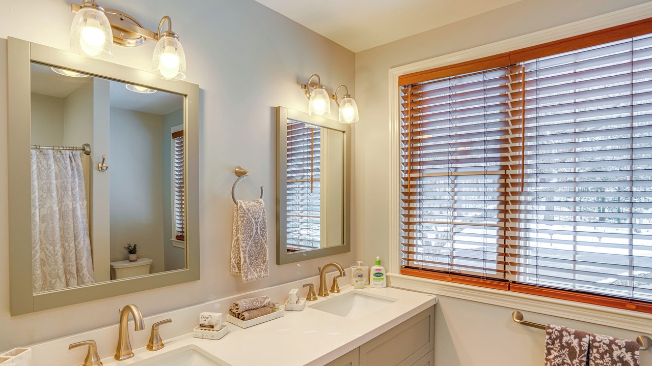 Photo of Bathroom in Hancock