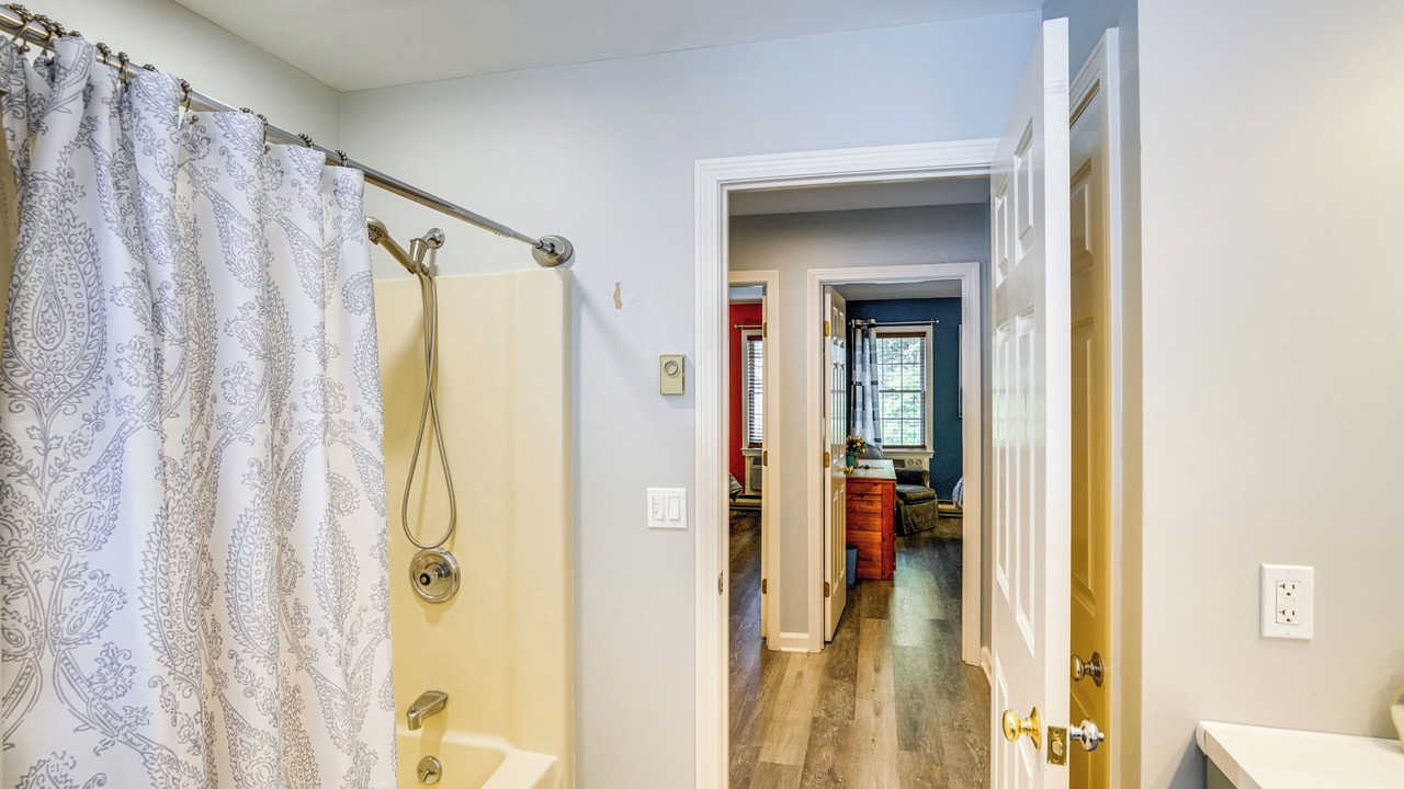 Photo of Bathroom in Hancock