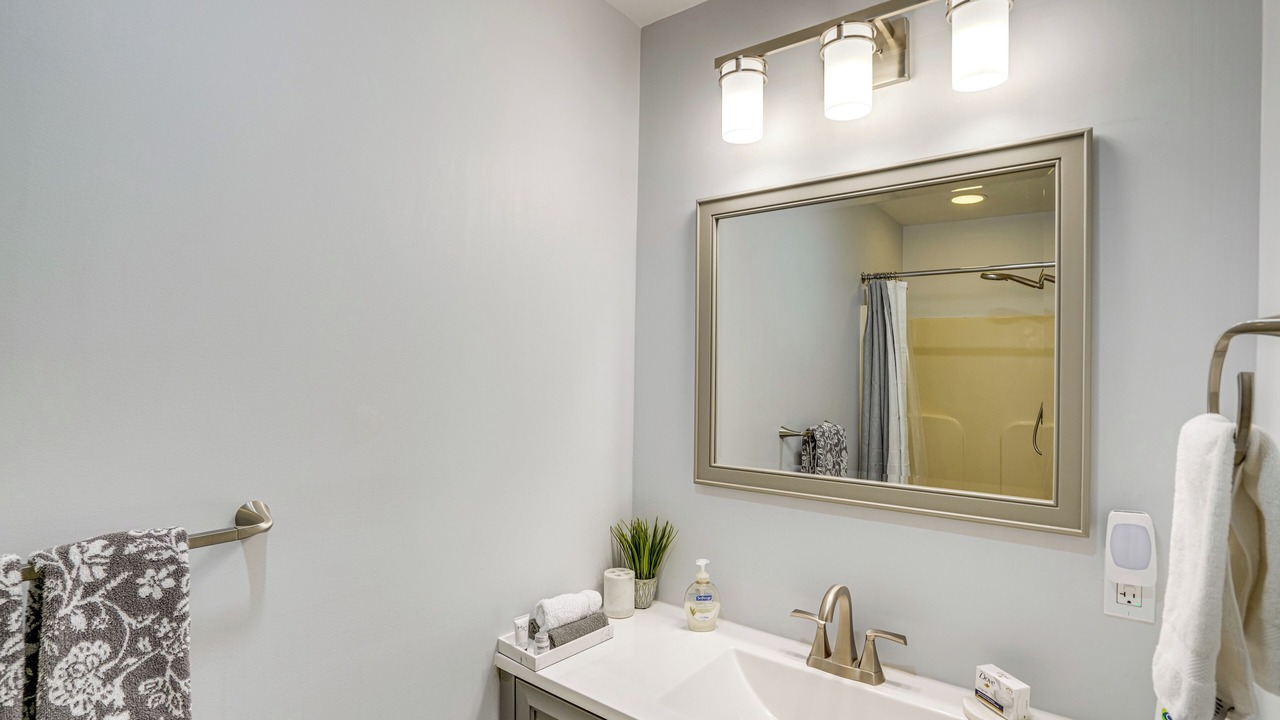 Photo of Bathroom in Hancock