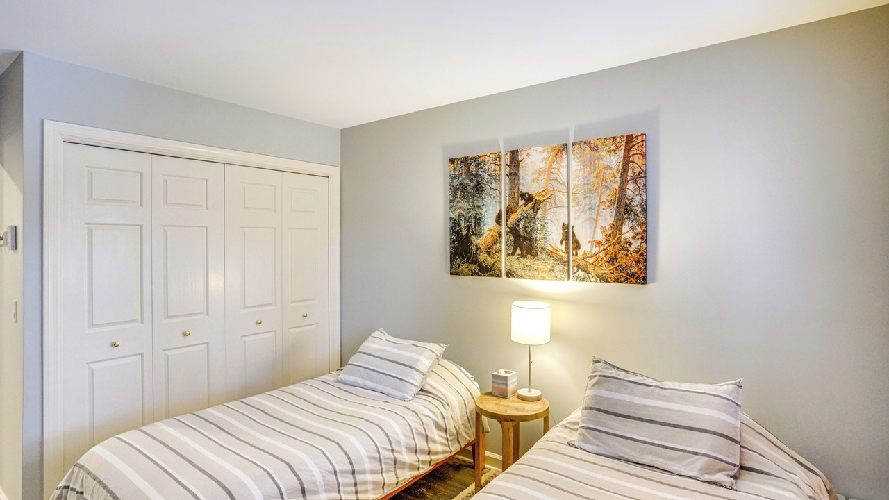 Photo of Bedroom in Hancock