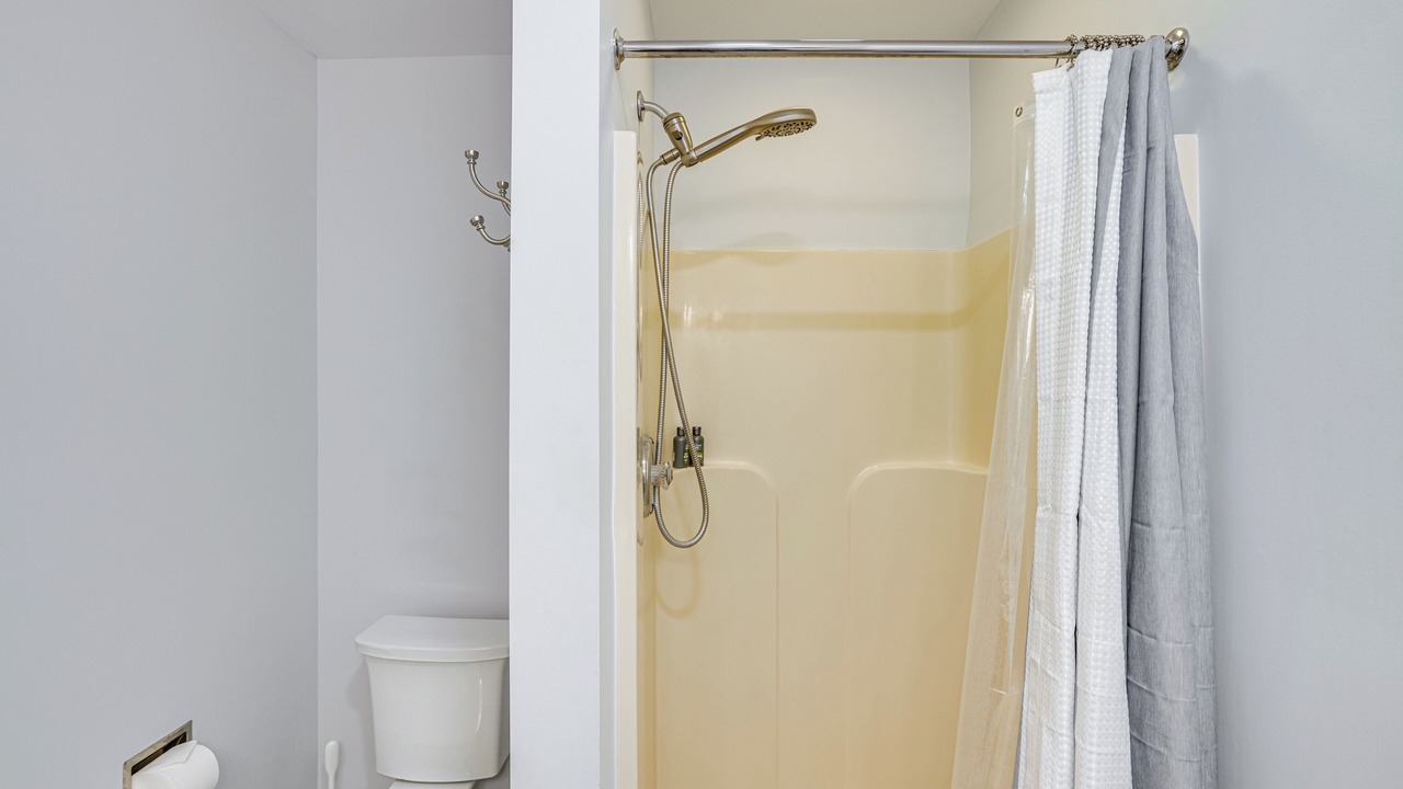 Photo of Bathroom in Hancock