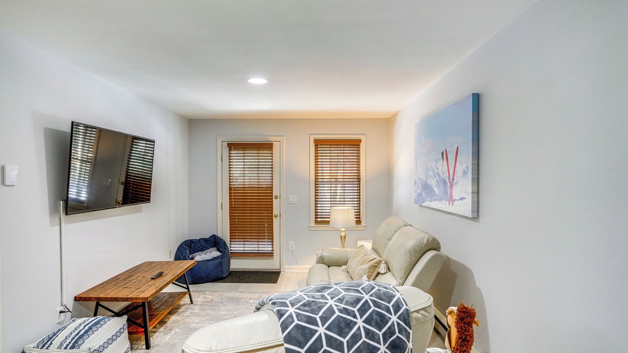 Photo of Bedroom in Hancock