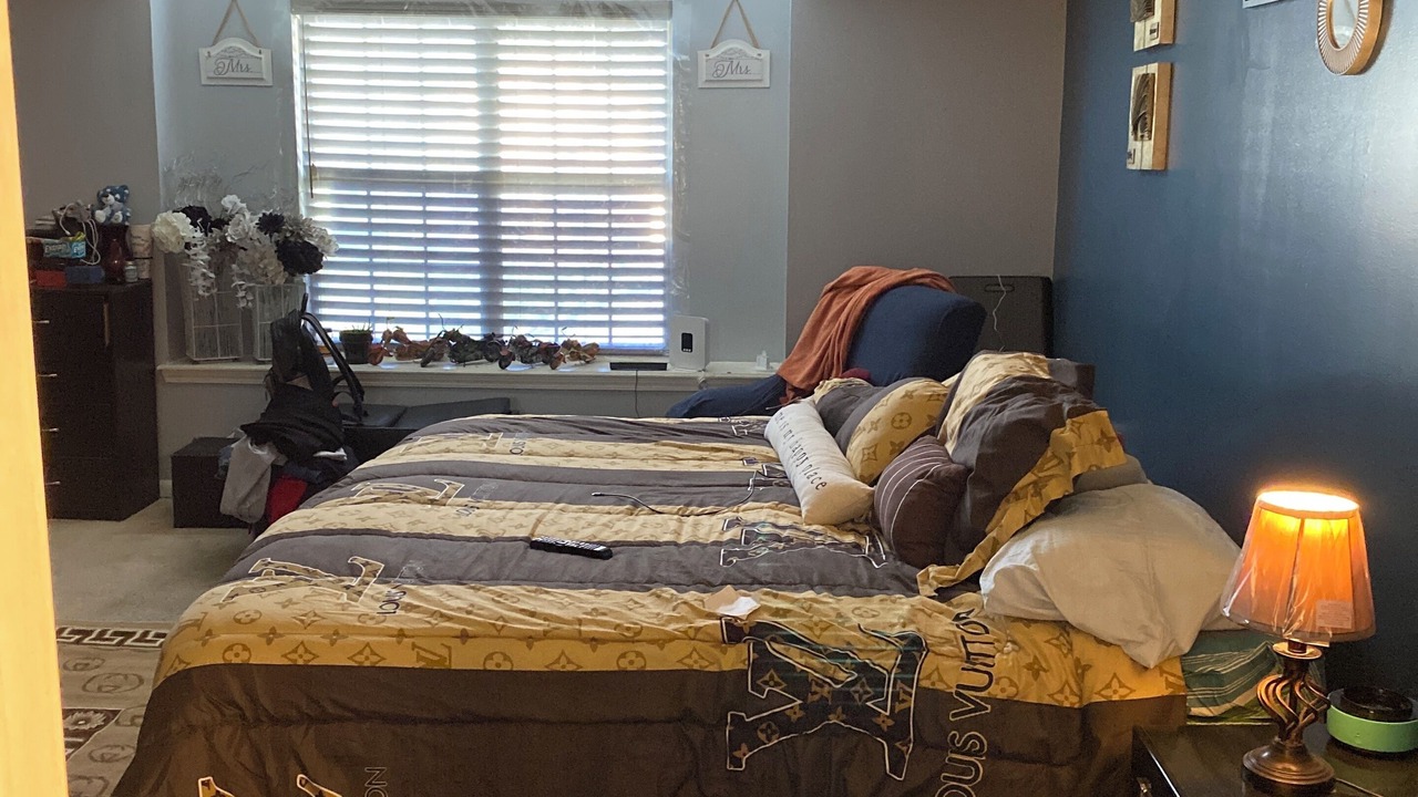 Photo of Bedroom in Pike