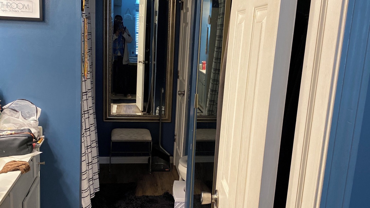 Photo of Bathroom in Pike