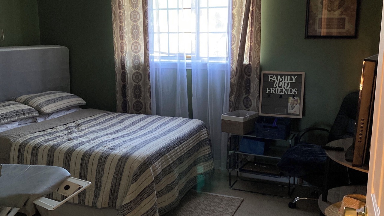Photo of Bedroom in Pike