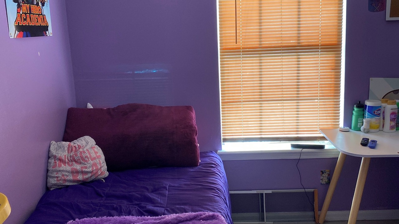 Photo of Bedroom in Pike