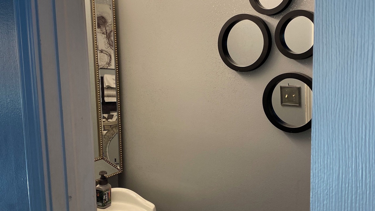 Photo of Bathroom in Pike