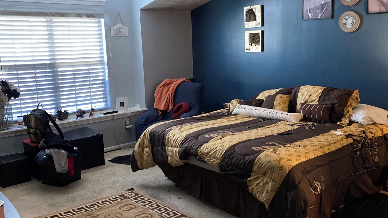 Photo of Bedroom in Pike