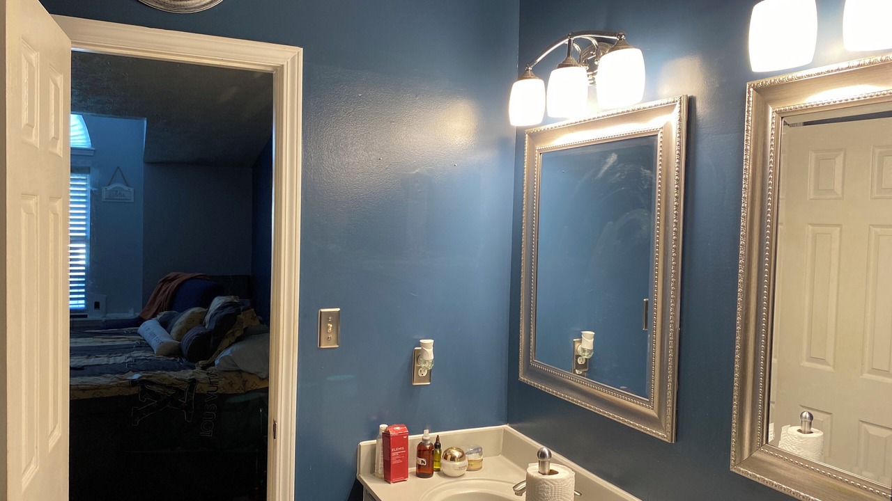 Photo of Bathroom in Pike