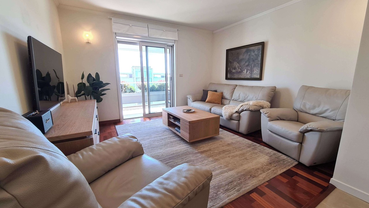 Photo of Livingroom in Bacvice