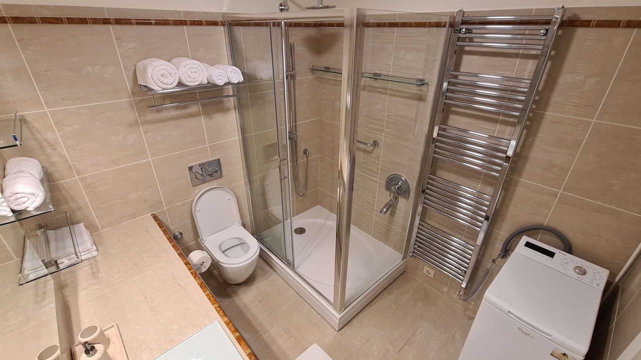 Photo of Bathroom in Bacvice