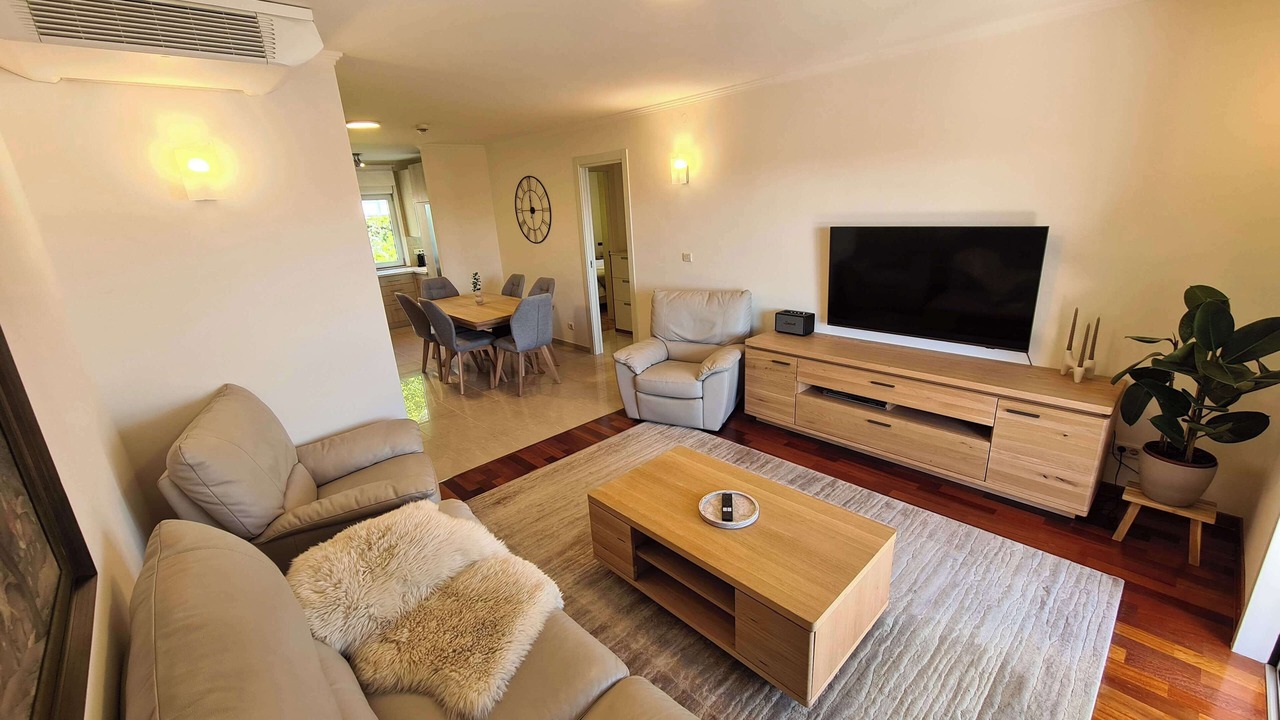 Photo of Livingroom in Bacvice