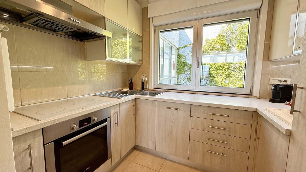 Photo of Kitchen in Bacvice
