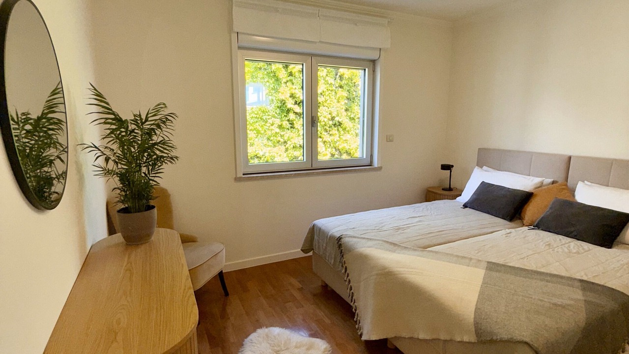 Photo of Bedroom in Bacvice