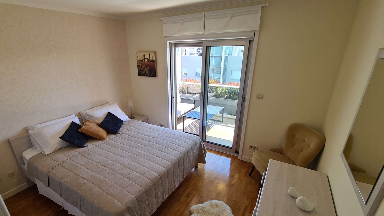 Photo of Bedroom in Bacvice