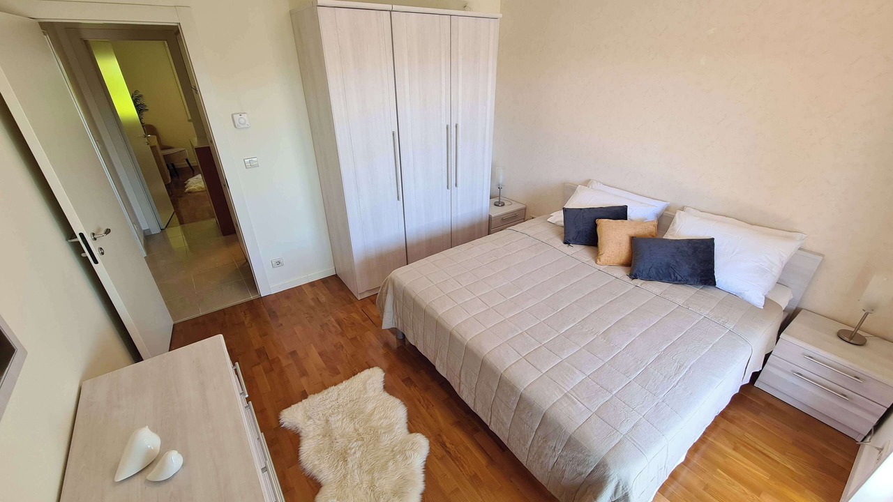 Photo of Bedroom in Bacvice