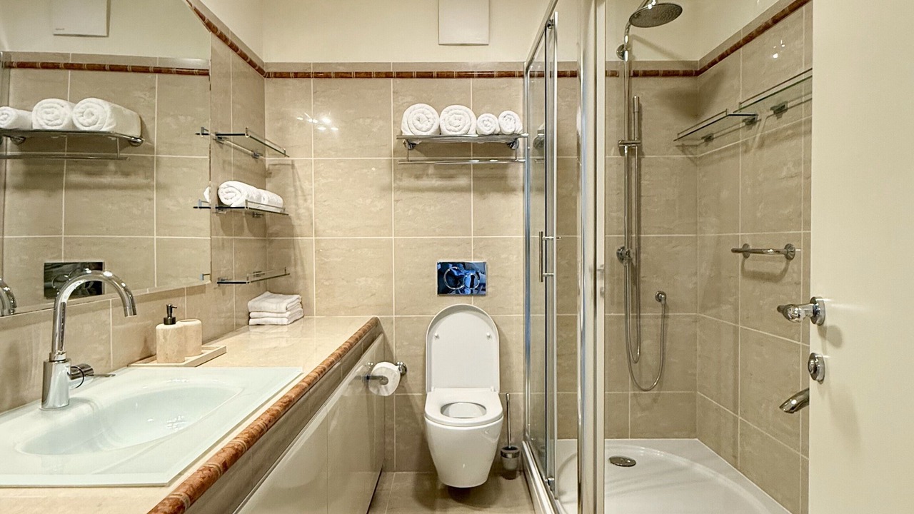 Photo of Bathroom in Bacvice