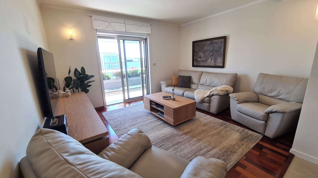 Photo of Livingroom in Bacvice