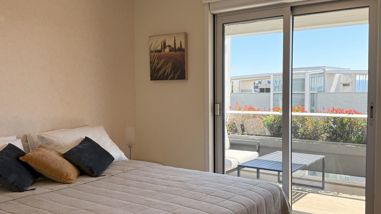 Photo of Bedroom in Bacvice