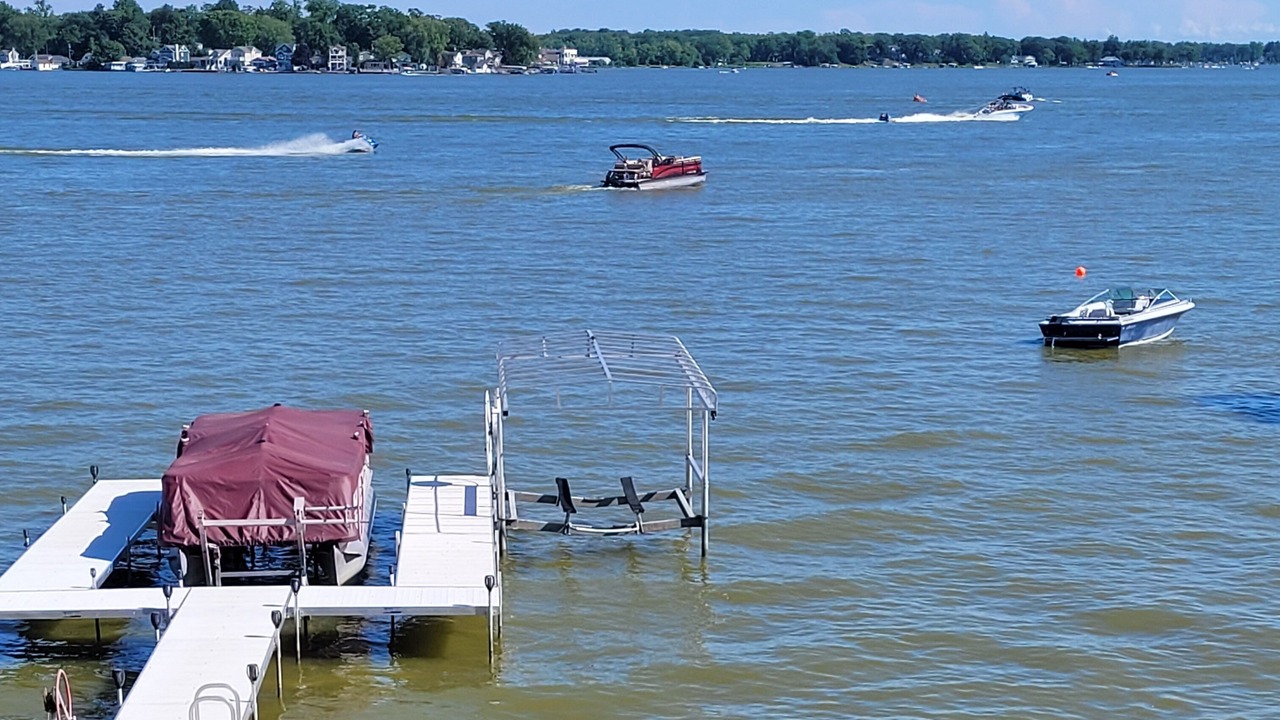 Photo of Others in Cedar Lake