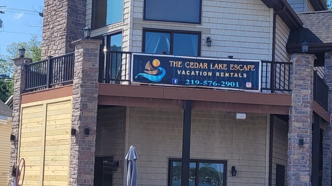 Photo of Outdoor in Cedar Lake