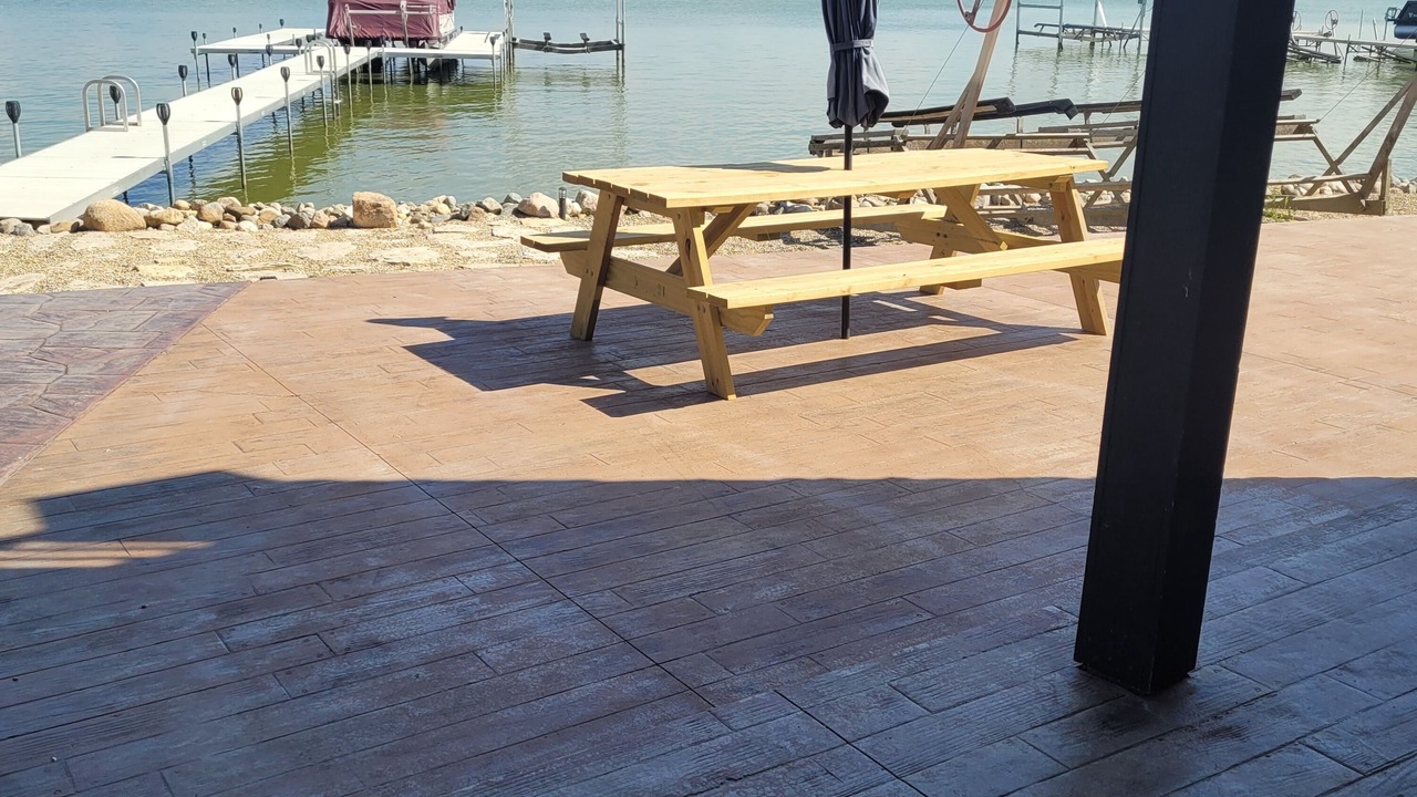 Photo of Outdoor in Cedar Lake