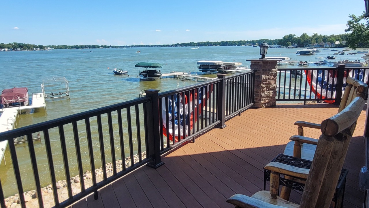 Photo of Others in Cedar Lake