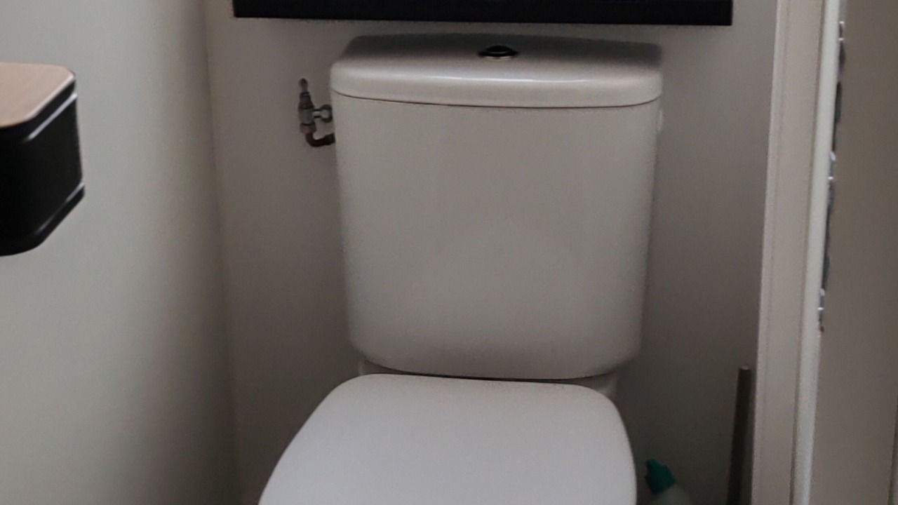 Photo of Bathroom in Baud